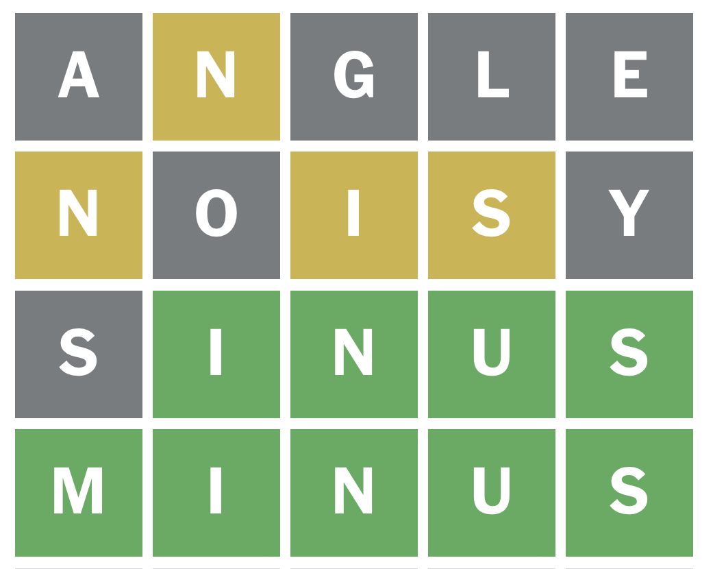 5 28 24 Wordle Answer 5 28 24 Wordle Answer